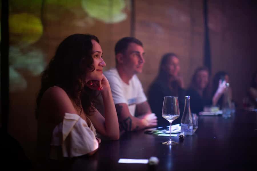 Ubud : Refined Balinese Fine Dining: 11 Course Theatre Night - Who Should Consider This Experience?