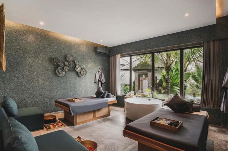 Ubud: Relaxing Spa and Wellness Rituals at Svaha Spa Maar - Why Choose Svaha Spa Maar?