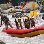 Ubud River Rafting & Traditional Balinese Massage - FAQ