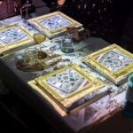 Ubud: Seven Paintings Immersive Fine Dining Show - Frequently Asked Questions (FAQs)