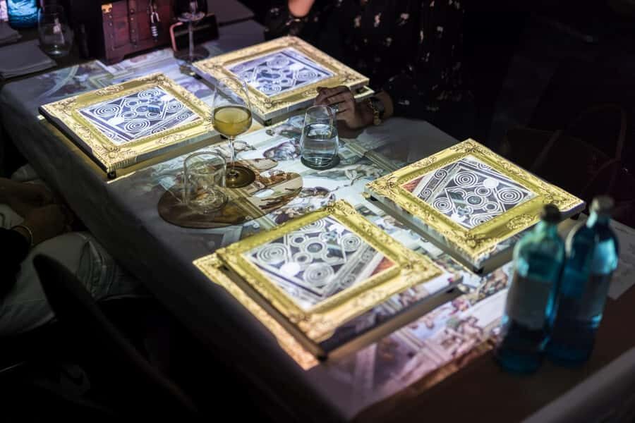 Ubud: Seven Paintings Immersive Fine Dining Show - Frequently Asked Questions (FAQs)