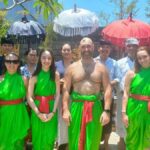 Ubud: Spiritual Cleansing, Palm Reading, & Trauma Healing - Why You’ll Love This Experience