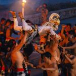 Ubud: Sunset Jungle View, Kecak Dance & Gautama Street Walk - Why This Tour Works Well