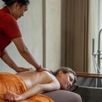 Ubud: Tejas Spa Emana Akatara Massage with Ricefield View - What You Can Expect from the Experience