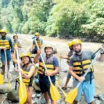 Ubud Thrill & Tranquility: Full-Day Bali Adventure Tour - Off-Road Excitement: ATV Rides Through Rural Bali