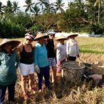 Ubud: Tirta Empul Temple E-Bike Tour with Lunch - The Sum Up