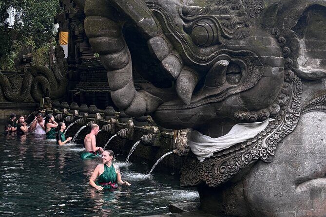 Ubud Top Tours to Discover Balis Cultural and Natural Wonders - Who Is This Tour Best For?