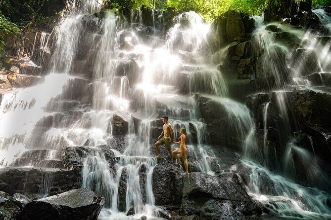 Ubud Tour and Personal Photographer - FAQ  