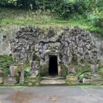Ubud: Uma Anyar Waterfall, Goa Gajah Temple & Rice Terrace - The Stops in Detail