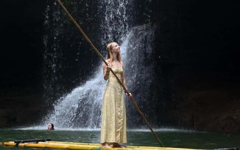 UBUD : Water Temples, Waterfalls, and Rice Terraces Tour - FAQ