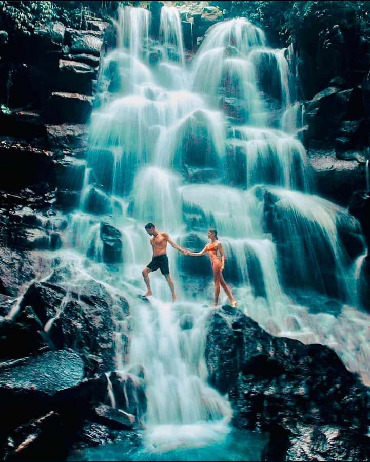Ubud Waterfalls ,Rice Teraces ,& Swing ,Optional Art Galeria - What Makes This Tour Special?