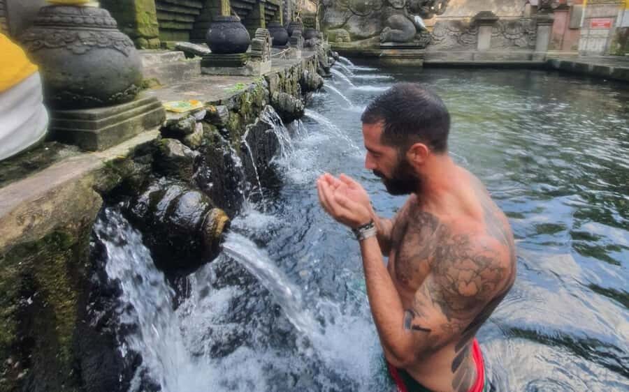 Ubud: Waterfalls, Temple & Rice Terraces Private Tour - What to Expect from the Tour