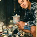 Ubud: Wheel throwing and hand build full experience pottery - What to Expect: A Well-Structured 3-Hour Class