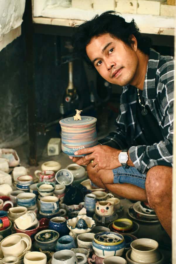 Ubud: Wheel throwing and hand build full experience pottery - What to Expect: A Well-Structured 3-Hour Class