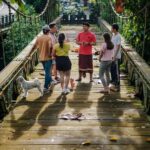 Ubud's Journey from Past to Present - The Itinerary in Detail