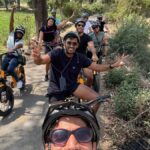 Udaipur: E-Cycling through lakes and villages - The Experience from the Reviews