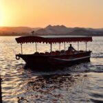 Udaipur: Guided Walking Tour of Ghats with Boat Ride - Who Will Love This Tour?