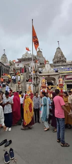 Udaipur: Heritage Walking & Food Tour - Final Thoughts: Who Will Enjoy This Tour?