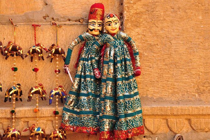 Udaipur: Shopping Tour with Local Bazaars and Artisan Workshops - How This Tour Adds Value  