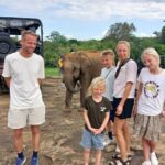 Udawalawe Safari and Authentic Sri Lankan Village Experience - Why This Tour is a Great Choice