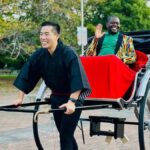 Uji: Ultimate Uji Discovery by Rickshaw with Tea Experience - The Itinerary: What Youll See and Experience