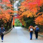 Uji: World Heritage Rickshaw Tour in Uji - What the Tour Feels Like