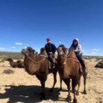 Ulaanbaatar: 3-Day THE KINGS SEAT OF POWER & ENERGY RETREAT - Practicalities and What to Expect