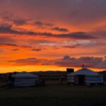Ulaanbaatar: 7-Day Central Mongolia Tour with Meals - Transportation and Group Size