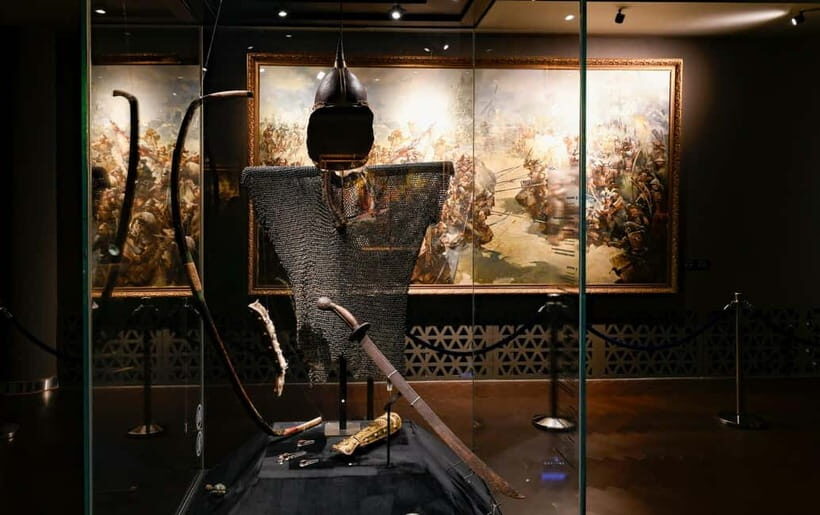 Ulaanbaatar: Chinggis Khaan Museum Highlights Private Tour - FAQ