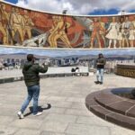 Ulaanbaatar: Private Guided City Tour with Car - Exploring Ulaanbaatar’s Iconic Landmarks