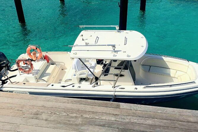 Ultimate Private Tour Around Tortola in British Virgin Islands - The Sum Up