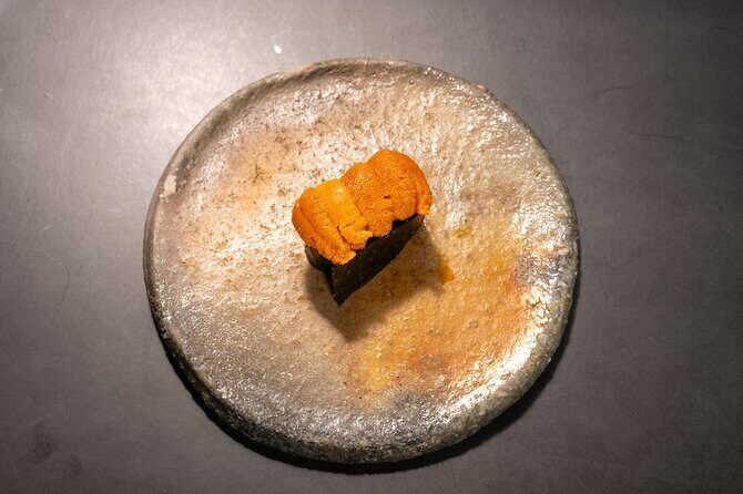 Ultimate Sushi Tour: Aged Red Vinegar & Premium Sushi in Onomichi - Who Would Love This Tour?