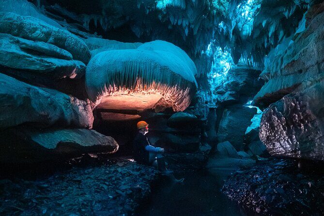 Ultimate Waitomo Glowworm Tour Private, Tailored, After Dark - Final thoughts