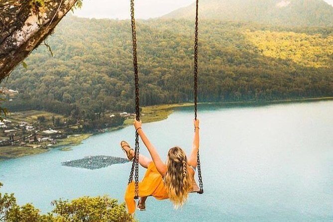 Ulun Danu tample and Tanah Lot sunset - Practical Aspects and What to Expect