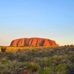 Uluru Overnight Escape from Alice Springs - Transportation and Group Dynamics