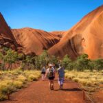 Uluru Overnight Escape from Ayers Rock Resort - Transportation, Group Size, and Practical Details