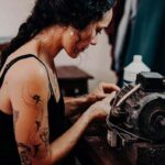 Uluwatu : Make Your Own Silver Jewelry Class - Location and Logistics