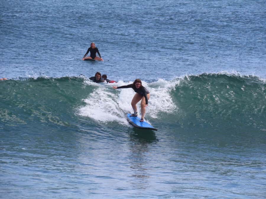 Uluwatu: Private Surf Lesson with Surf Photos & Videos - Exploring the Details of the Uluwatu Private Surf Lesson