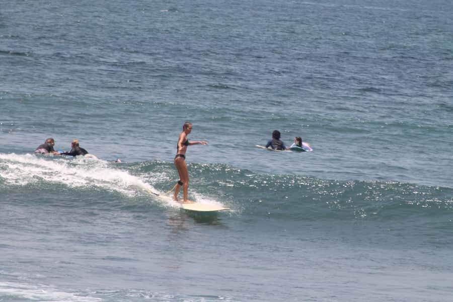 Uluwatu: Surf Lessons Beginner - Practicalities and Value