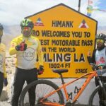 Umling La Pass Cycling Expedition: 10-Day Adventure - What the Tour Includes