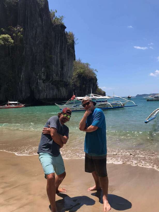 Underground River for 2 Pax : PRIVATE TOUR - Why This Tour Offers Great Value for Travelers