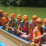 Underground River w/ Private Van from El Nido and back to El Nido - A Deep Dive into the Experience