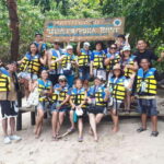 Underground River without Lunch - The Value of Not Including Lunch