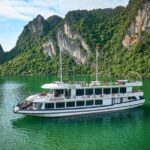 Unforgettable Halong Bay full-day Tour on Luxury Cruises - Considerations and Practical Tips