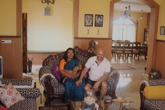 Unique In-Home Dining Experience in Mysore with a Local - The Itinerary Breakdown