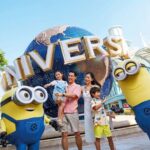 Universal Studios Resorts World Sentosa Singapore Ticket - Who Should Consider This Tour?