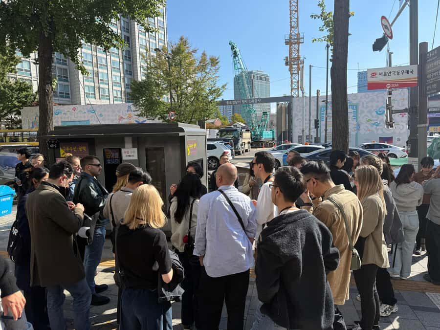 Unknown DMZ: One Day Food Tour in Cheorwon - An In-Depth Look at the Cheorwon Food Tour