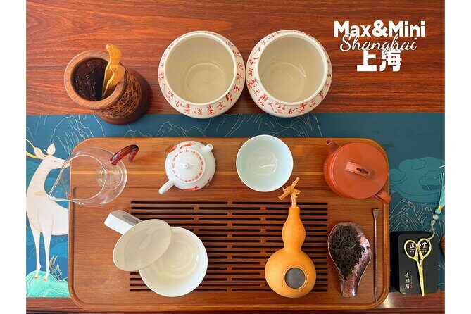 Unlock Chinese Tea: Culture, Science, Tasting & Hands-on Brewing - What Sets This Experience Apart