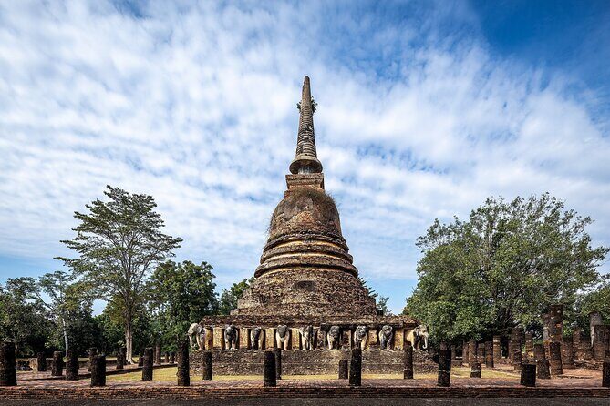Unseen Sukhothai Province 2 Days 1 Night Private Tour - Who Will Love This Tour?