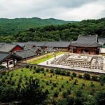 Untold Stories of Koreas Spiritual Jewel at Tongdosa - Authenticity and Value